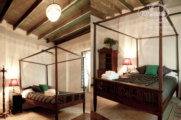 Hotel photo The Asadang 3*