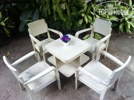 Hotel photo Indeco Bangkok 4*