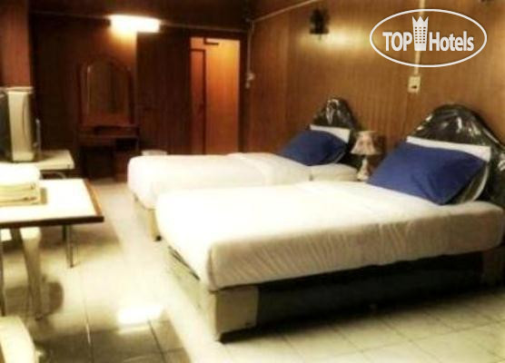 New photos from tourists Win Mansion 3*