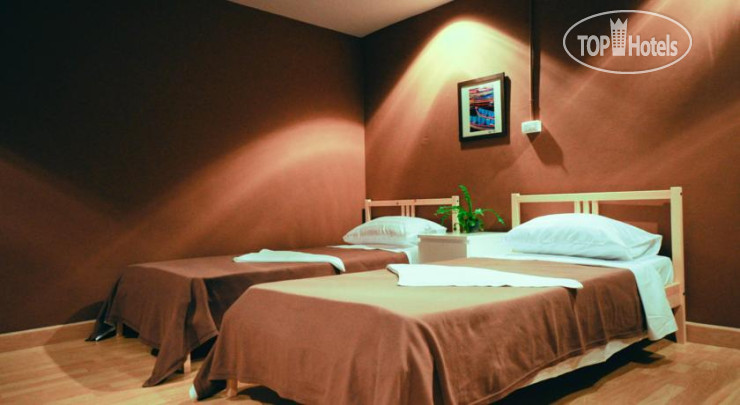 New photos from tourists Room@Vipa 2*