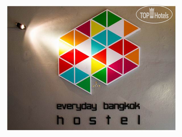 New photos from tourists Everyday Bangkok Hostel 2*