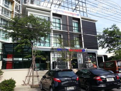 Hotel photo Maxhouse & Cafe 2*