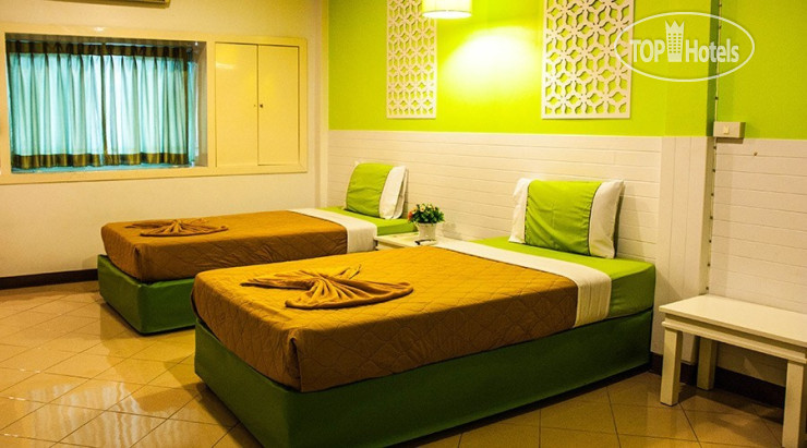 New photos from tourists Preme Hostel 3*