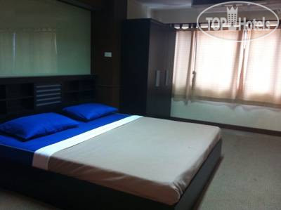 New photos from tourists Airportlink Guest House 2*