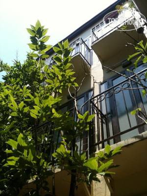 Hotel photo Suayai Guesthouse 1*