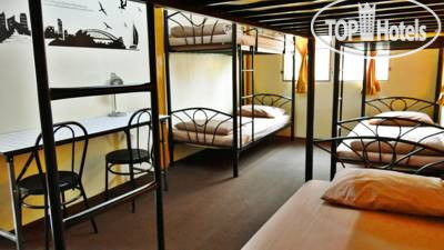 New photos from tourists Fab Hostel Bangkok 2*
