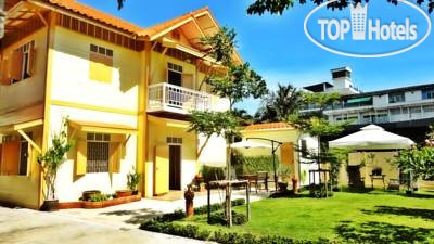 Hotel photo Fab Hostel Bangkok 2*