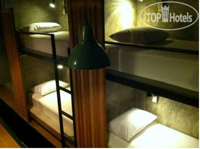New photos from tourists In A Box Hostel 1*