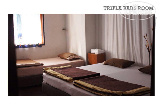 New photos from tourists Suk11 Hostel 2*