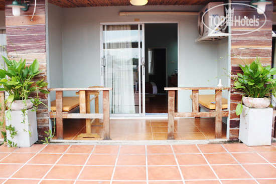 Hotel photo Wild Orchid Villa 2*