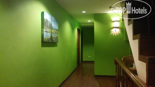 New photos from tourists Omyim Lodge 1*