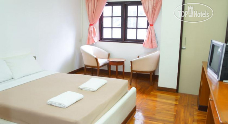 Photos A House Boutique Guesthouse