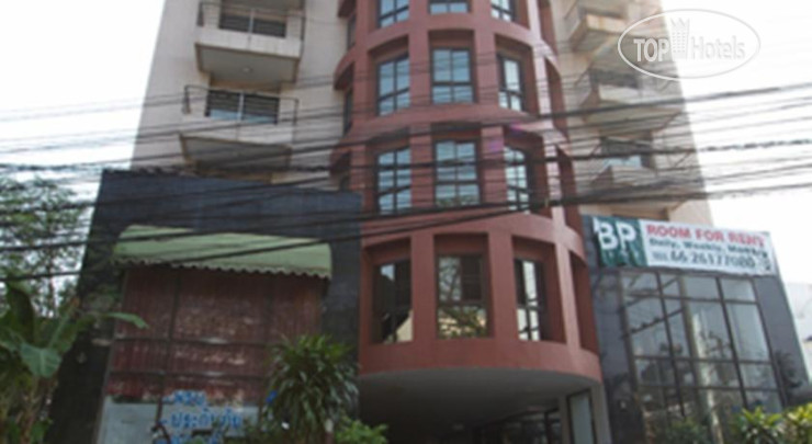Hotel photo Bp Place 3*