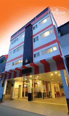 Hotelier's photos Sky Suites 2*