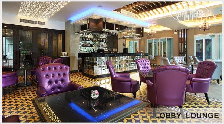 New photos from tourists Chillax Resort 4*