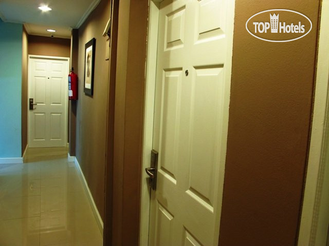 Hotelier's photos The Richy Place Guest House 3*