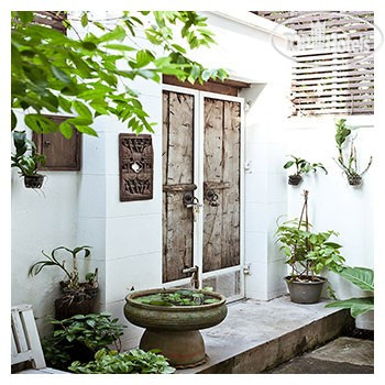 Hotel photo Littlest Guesthouse 2*