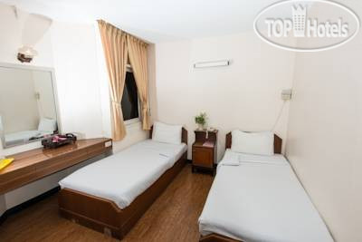 New photos from tourists Muangphol Mansion 2*