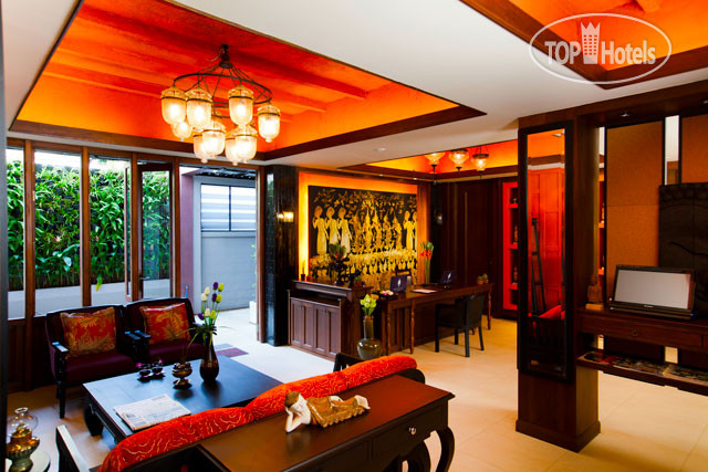 New photos from tourists Baan Wanglang Riverside 4*