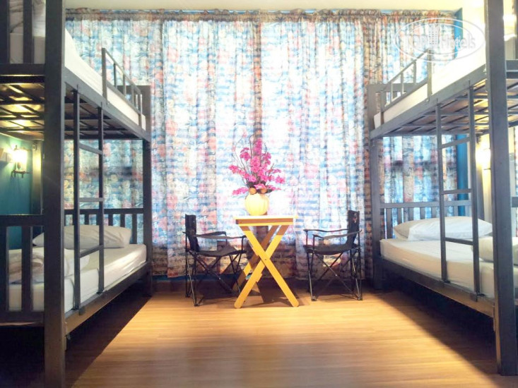 New photos from tourists O' Nidra House 2*