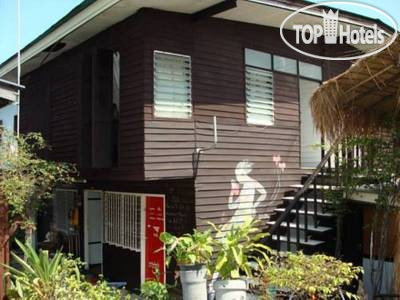 Фото Phiman Riverview Guesthouse