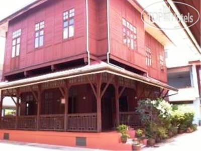 Hotel photo Baan Boran 1*
