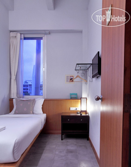 New photos from tourists Baan Dinso @ Ratchadamnoen 3*