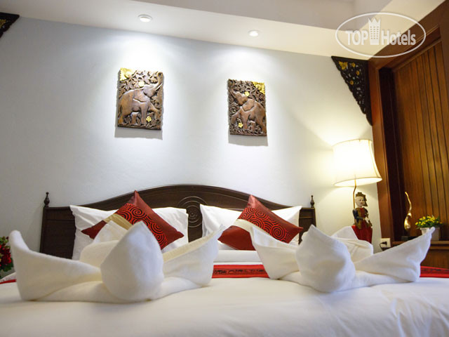 New photos from tourists Chang Siam Inn 2*