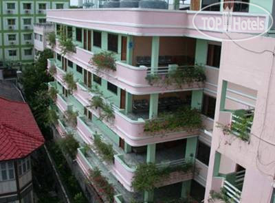 Hotel photo Phra Arthit Mansion 2*