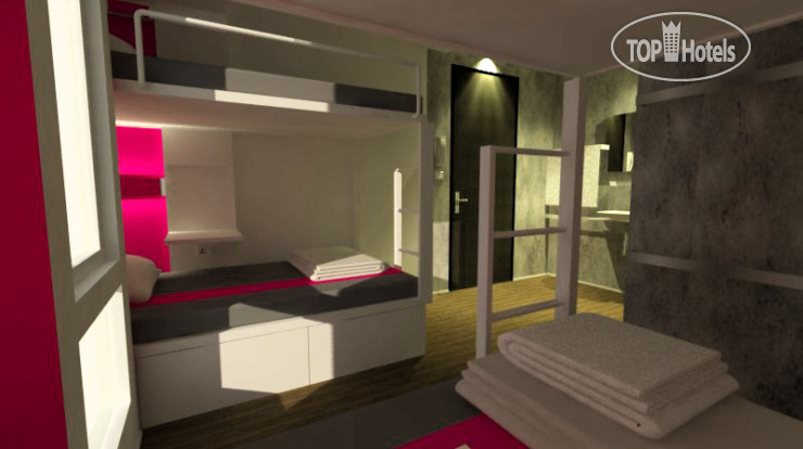 New photos from tourists Cheqinn Bangkok Hostel 3*