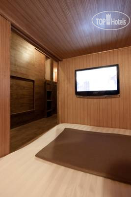 New photos from tourists Suneta Hostel Khaosan 2*