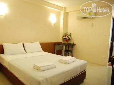 New photos from tourists Rambuttri House Hotel 2*