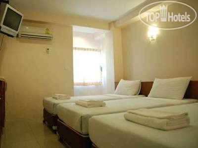 Hotelier's photos Rambuttri House Hotel 2*