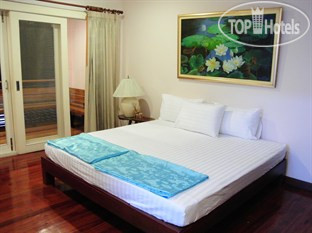 New photos from tourists Baan Manusarn 2*