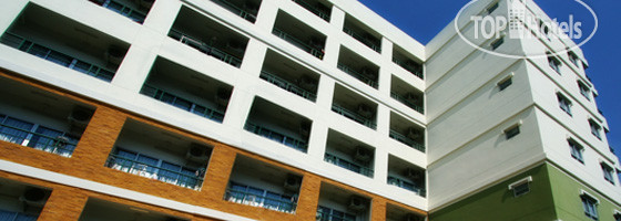 Hotelier's photos Season Place 3*