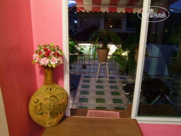 New photos from tourists Naifun BB Hotel 1*