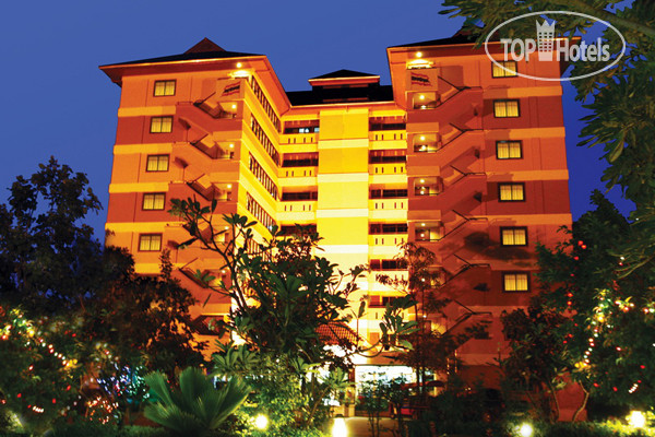Hotel photo The Canal Hotel 3*