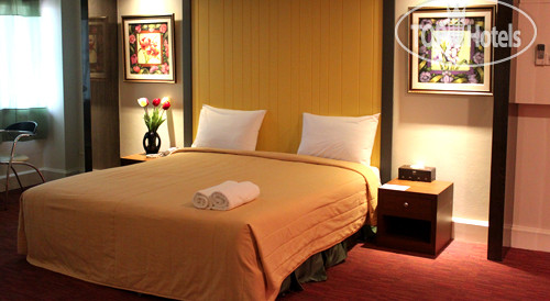 New photos from tourists The Canal Hotel 3*