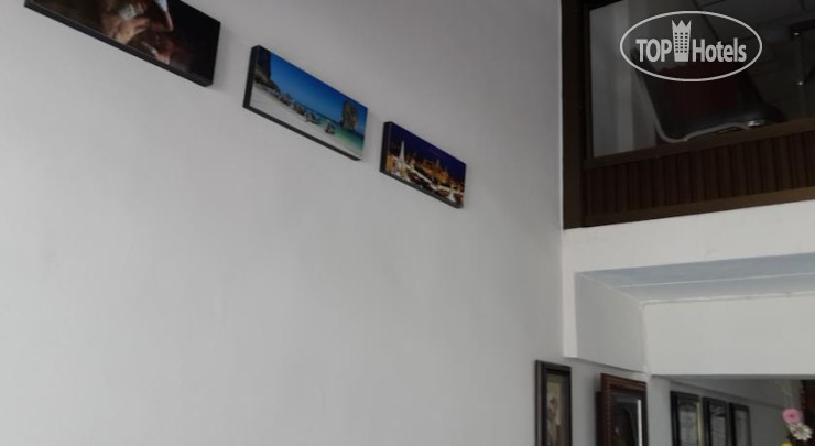 New photos from tourists Bangkok Backpacker Hostel 2*