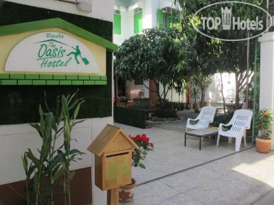 Photos The Oasis Hostel