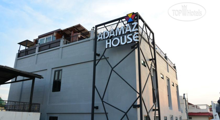Hotelier's photos Adamaz House 2*