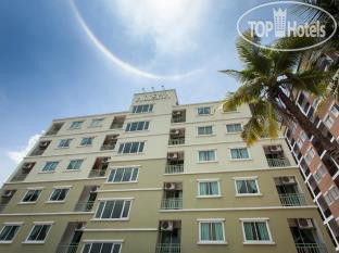 Hotel photo Alisha Bangna 2*