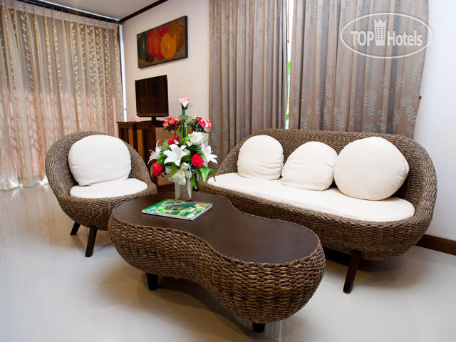 New photos from tourists Ploy Khumthong Boutique Resort 4*