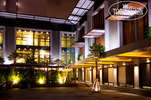 Hotelier's photos Siam Swana Hotel 3*