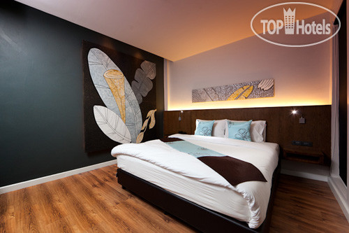 New photos from tourists Siam Swana Hotel 3*