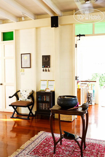 New photos from tourists Baan Dinso Hostel 3*