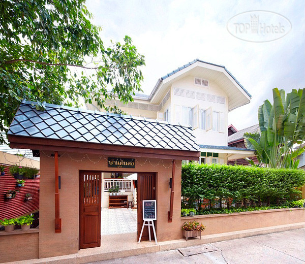 Hotel photo Baan Dinso Hostel 3*