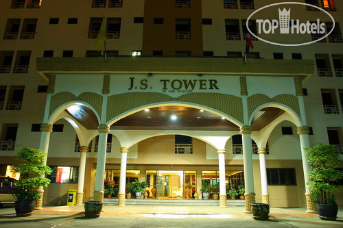 Hotel photo J.S Tower 3*