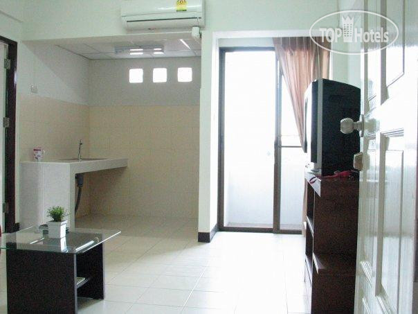 New photos from tourists Living Naraa Place 2*