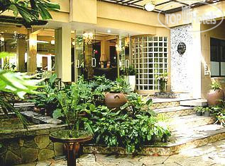 Hotelier's photos Sourire @ Rattanakosin Island 3*